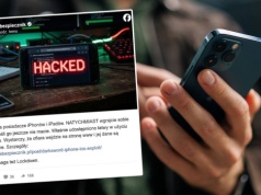 Wystarczy jedno kliknięcie i tracisz dane. Ten błąd w telefonach daje hakerom wolną rękę