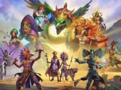 Aztekowie atakują! Age of Mythology: Retold otrzyma nowy dodatek już za kilka tygodni