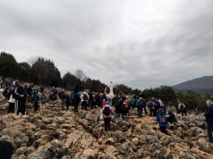 Słuchacze RDN Nowy Sącz pojadą do Medjugorie. Możesz dołączyć!