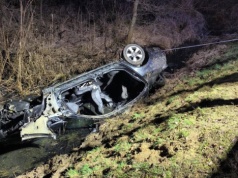 Śmiertelny wypadek w miejscowości Kolonia Nadwiślańska