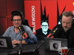 "Manipulacyjne, śmierdzące gów*o". Stanowski punktuje Wojewódzkiego