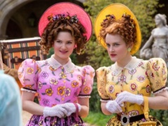 Powstanie film o siostrach Kopciuszka. Czekam na serial o pantofelku