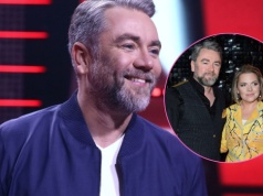 Badach pęka z dumy i nie kryje szczęścia. Wreszcie się doczekał