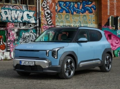 Kia nokautuje cenowo konkurencję. EV2 za 99 900 zł w wersji Light!