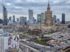 Warszawa odpadła. Nie będzie siedzibą prestiżowego urzędu