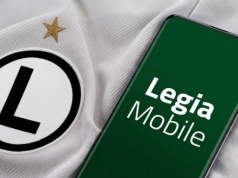Legia Warszawa operatorem komórkowym!