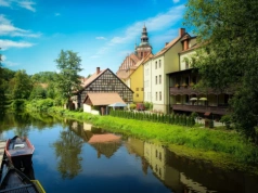 Pierwszy kuracjusz od 80 lat przyjęty. Polska ma nowe uzdrowisko