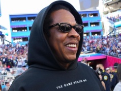 Jay-Z odpalił bombę: graffiti nie jest częścią hip-hopu, a beefy powinny zniknąć