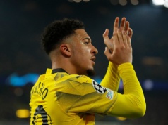 Zaskakujące wieści ws. Jadona Sancho