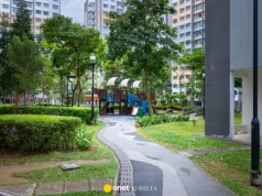 Uważaj, co sadzisz w ogródku pod blokiem. Za te rośliny możesz dostać mandat