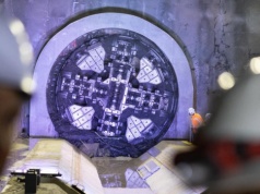 Kraków-Nowy Sącz w 60 minut, a do Zakopanego tylko 90. Dzięki nowym tunelom w Małopolsce