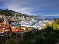 Książe Albert o sobotniej wizycie papieża w Monako: „to prawdziwe błogosławieństwo”