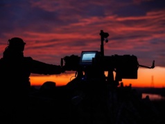 Prawie 1000 dronów w dobę. Bilans nowego ataku na Ukrainę