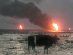 Wszystkie kryzysy naftowe zaczęły się od Bliskiego Wschodu