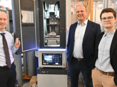 Druk 3D z metalu w kosmosie. Polacy w projekcie ESA