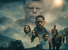 Stephen King zachwycony serialem sci-fi na platformie Hulu