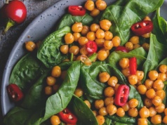 Zdrowy węglowodan - jedz częściej. Reguluje pracę jelit, spowalnia starzenie