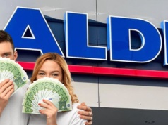Pensje pracowników Aldi w Niemczech. Tyle można zarobić w 2026 roku
