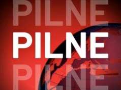 Drony z Rosji uderzyły w Estonii i na Łotwie!