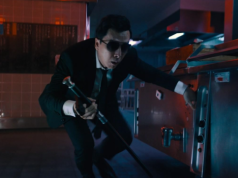 Spin-off Johna Wicka coraz bliżej realizacji. Produkcja rusza w przyszłym miesiącu