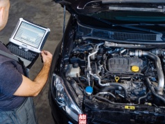 ChatGPT zamiast mechanika? Kierowca nie dowierzał, gdy trafił do warsztatu