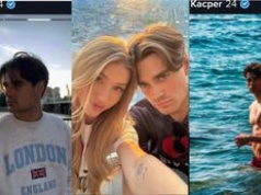 Julia Żugaj jednak ROZSTAŁA się z chłopakiem? Ona zniknęła, a Kacper szuka nowej dziewczyny na... TINDERZE!