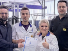 Variosystems z certyfikatem ISO 13485 dla zakładu w Rumunii