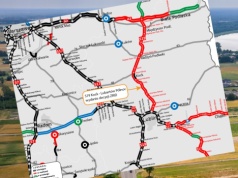 Może ruszać budowa nowego odcinka drogi S19. Będzie miał 16 km długości