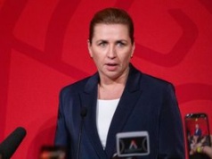 Trzęsienie ziemi w Danii. Premier złożyła dymisję po wyborach