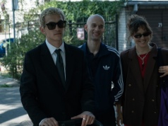 Nowy serial HBO Max poruszy temat równości. Światowe media o "Proud"