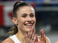 Natalia Bukowiecka: Medal osłodził mi sezon