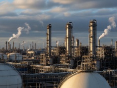 Ceny gazu w Europie spadają. To może być tylko chwilowa ulga