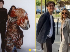 Syn Małgorzaty Rozenek-Majdan rozwija skrzydła w świecie mody. Zyskał pochwałę od znanego projektanta