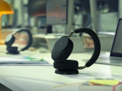 Tydzień z Jabra Evolve3 85, czyli 5 sytuacji udowadniających, że to świetne słuchawki