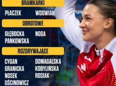 Piłka ręczna: Znamy nazwiska powołanych zawodniczek na mecze w ramach EHF EURO CUP