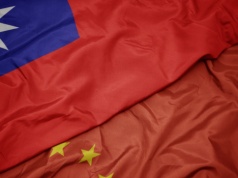 Tajwan ostrzega, czym grozi konflikt na Bliskim Wschodzie. Chodzi o Chiny