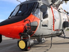 Kluczowe części „Anakond” przejdą remont