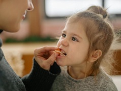Wychowujemy najbardziej wybredne pokolenie świata. Winne są nie tylko nuggetsy
