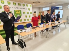 Marcinowice: Wójt chciał podwyższyć opłatę śmieciową. Radni na nie