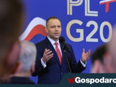 Prezydent Nawrocki powołał Radę Biznesu