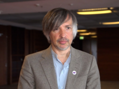 Wiceminister Krzysztof Bolesta: Europa musi mieć swoją drogę do niezależności energetycznej