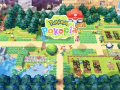 Pokemon Pokopia - Recenzja