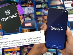 Myszka Miki interes przeliczyła i biznes Disney z OpenAI ubiła, generator filmów Sora odchodzi do przeszłości