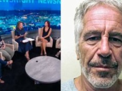 Ofiary Jeffreya Epsteina przerywają milczenie: "Lubił widzieć strach w naszych oczach. PODNIECAŁO GO TO"