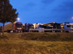 Wielkanocne zakazy ruchu ciężarówek (2026): lista dla Polski i krajów ościennych