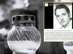 Zdzisław Szymborski nie żyje. Ceniony aktor spocznie na Powązkach