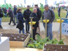 Pojedź, zobacz, wykorzystaj! Na wyjazdach studyjnych AHM zawsze można coś cennego podpatrzeć