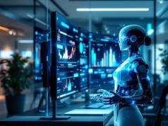 Od klikania do mówienia. Jak AI rewolucjonizuje komunikację w biznesie