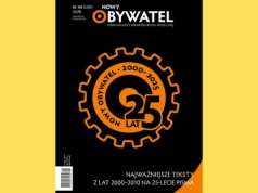 Numer 100 Nowego Obywatela. 450 stron na 25-lecie pisma