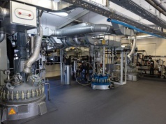 Przełomowa inwestycja w Warszawie. Powstaje „serce każdego leku”